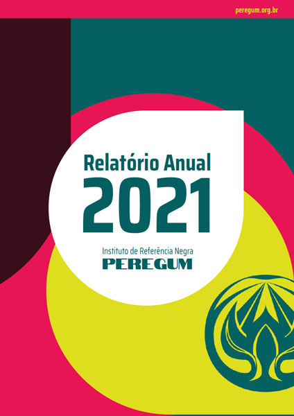 Relatório Anual 2021 Peregum